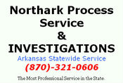 Northark Process Servers