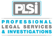 Professional Legal Services and Investigations, LLC