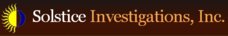 Solstice Investigations, Inc.