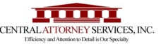 Central Attorney Service