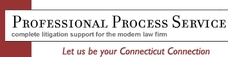 Professional Process Service, LLC
