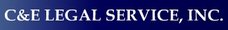 C&E Legal Courier Service