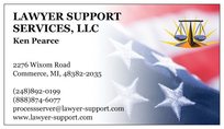 Lawyer-Support Services, LLC.