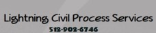 Lightning Civil Process Services