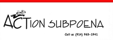 Action Subpoena