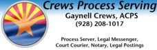 Crews Process Serving