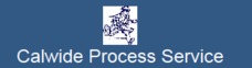 Calwide Process Service