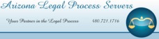 Arizona Legal Process Servers, LLC
