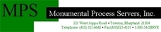 Monumental Process Servers, Inc.
