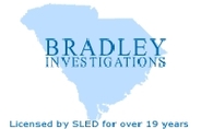 Bradley Investigations, LLC.