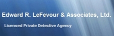 Edward R. LeFevour and Associates Ltd.
