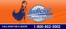 Judicial Process & Support, Inc.