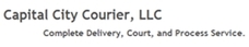 Capital City Courier, LLC.