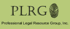 Professional Legal Resource Group