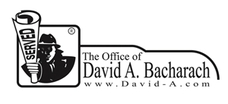 The Office of David A. Bacharach