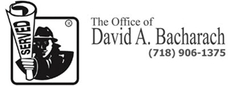 David A. Bacharach