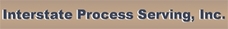 Interstate Process Serving, Inc.