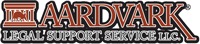 Aardvark Legal Support Service