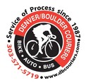 Denver Boulder Couriers