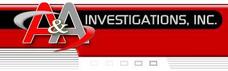 A & A Investigations, Inc.