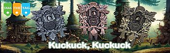Kuckuck, Kuckuck