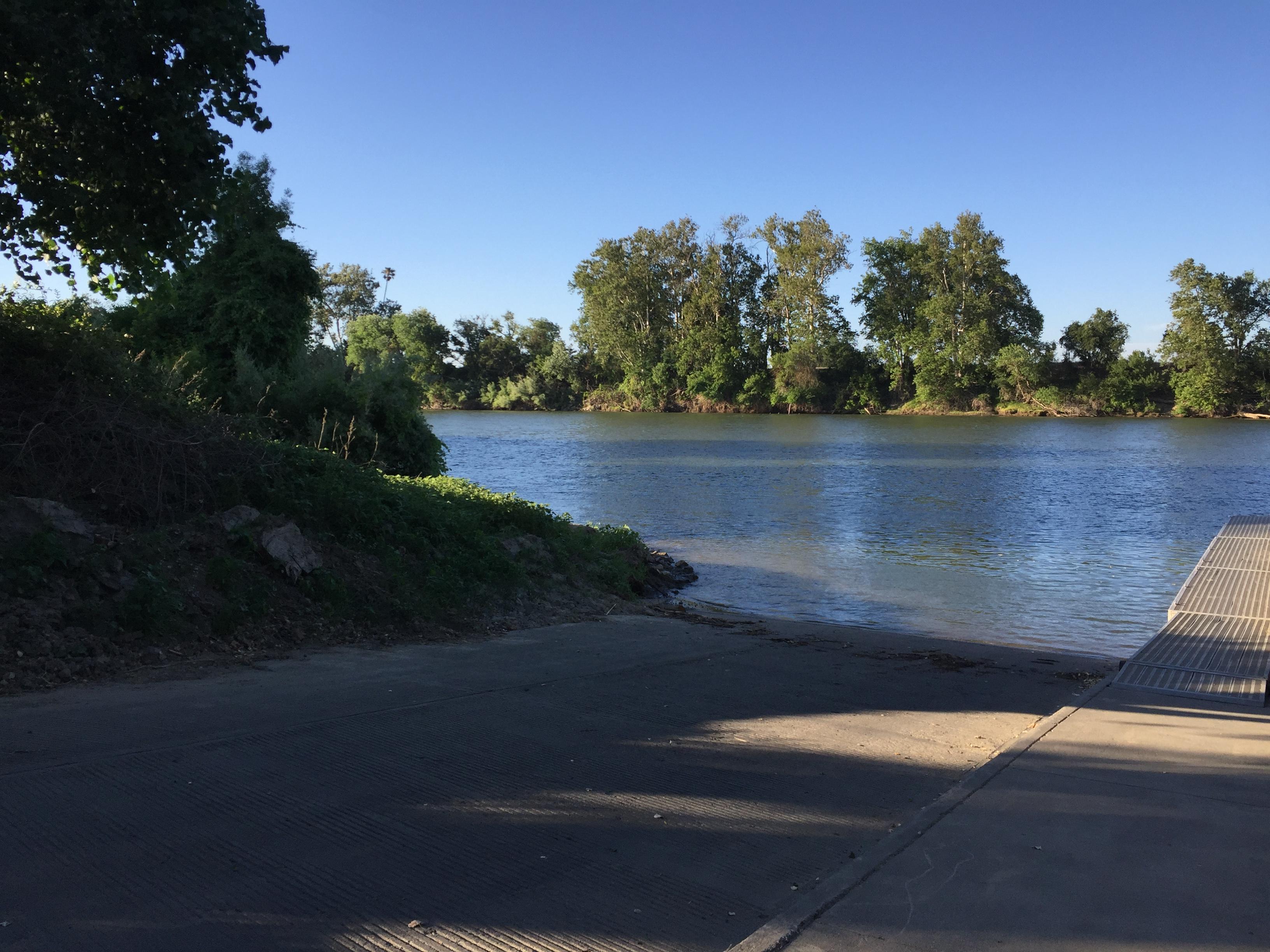 291 Elk Horn Regional Park Boat Launch, Yolo California