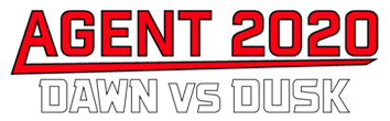 Agent 2020
