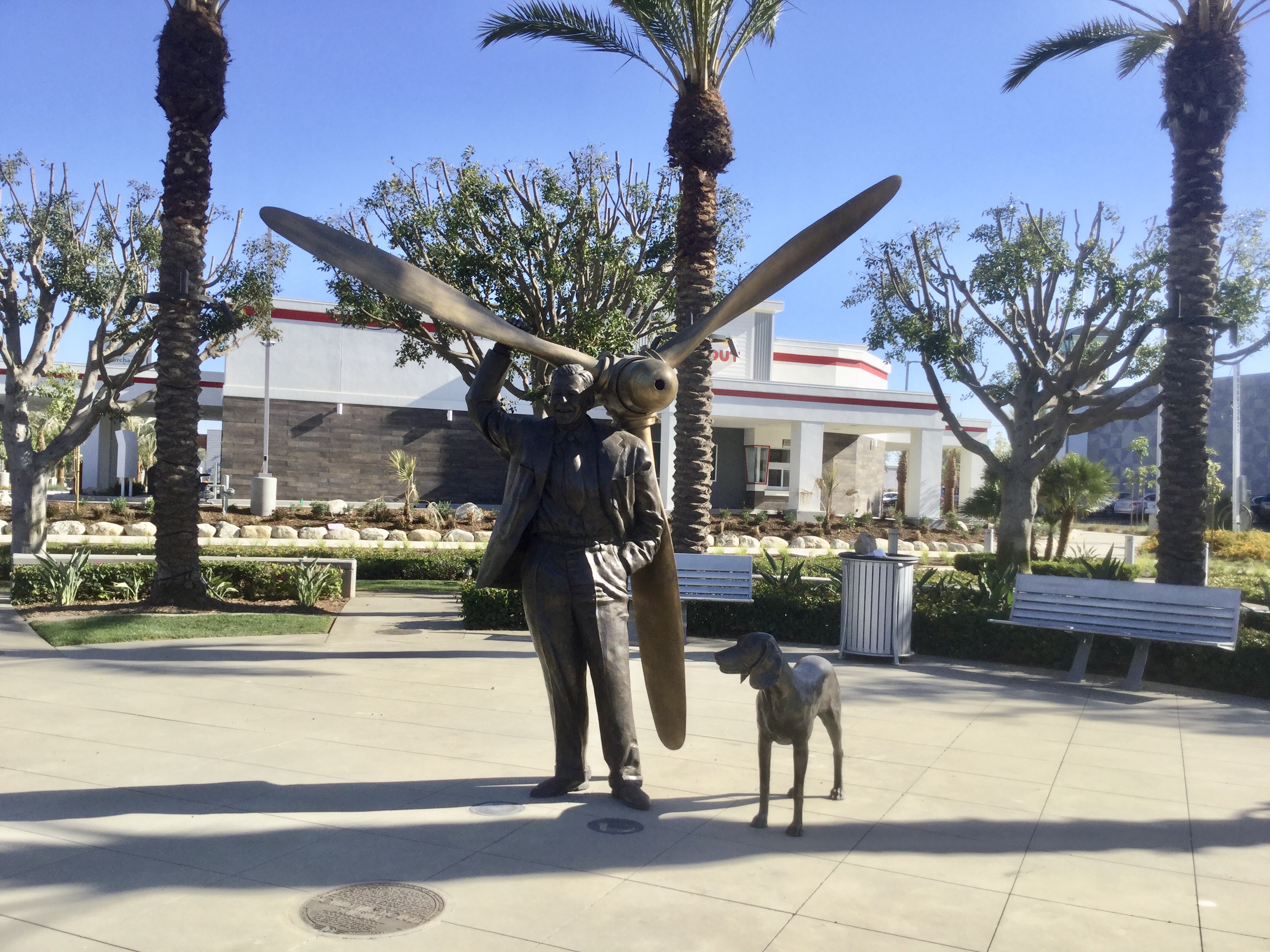 027 Douglas Park, Long Beach, CA