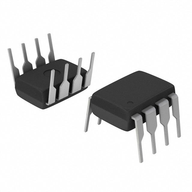 Memories 24AA025UID-I/P by Microchip