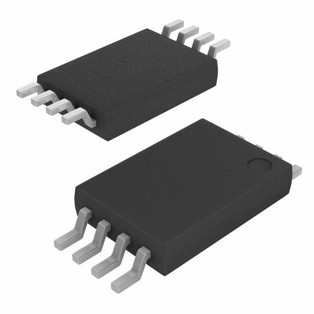 Memories 24AA32A-I/ST by Microchip