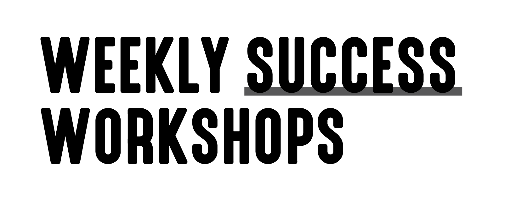 Success
