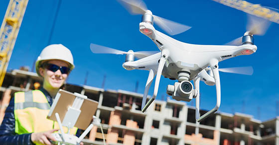 Drones in Construction: Smart Investment or Expensive Mistake?