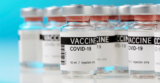 End of COVID-19 public health emergency may affect Logan employers’ health plans