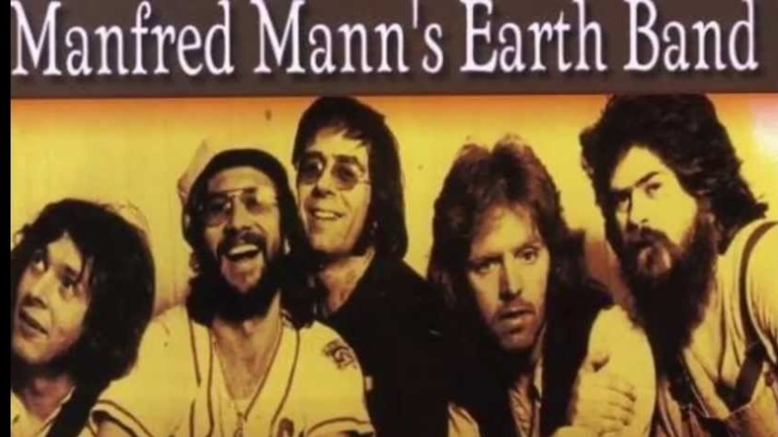 SALE／60%OFF】【SALE／60%OFF】レア！Manfred Mann's Earth Band 洋楽