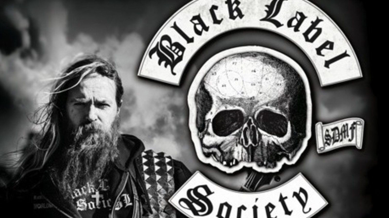 Rust black label society фото 66