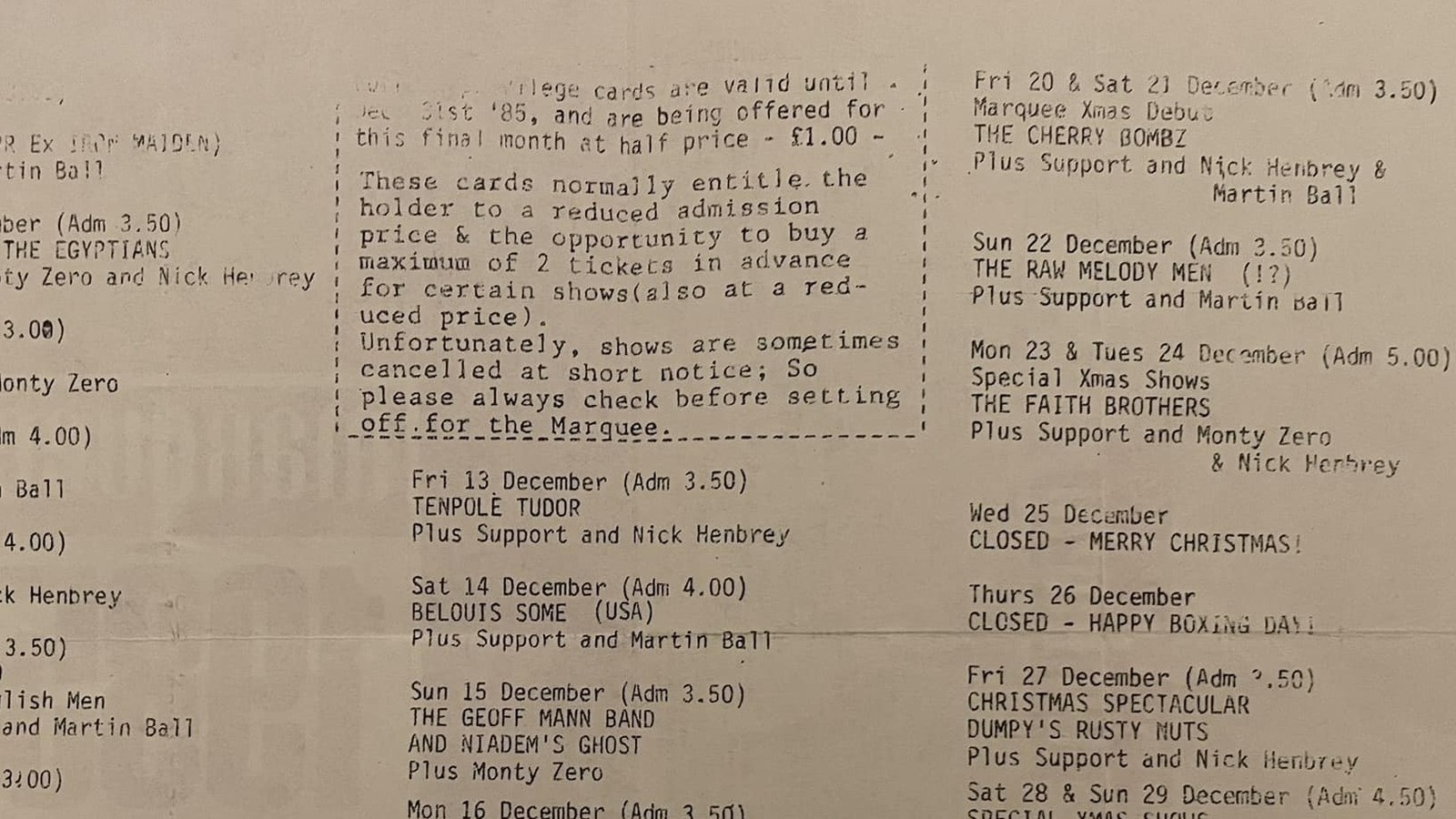 dec-22-1985-raw-melody-men-new-model-army-at-marquee-club-wardour