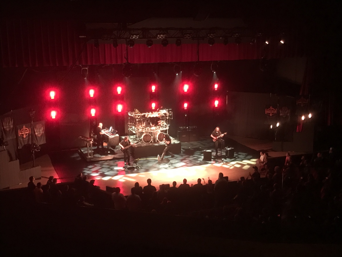 Concert History of Star Plaza Theatre Merrillville, Indiana, United