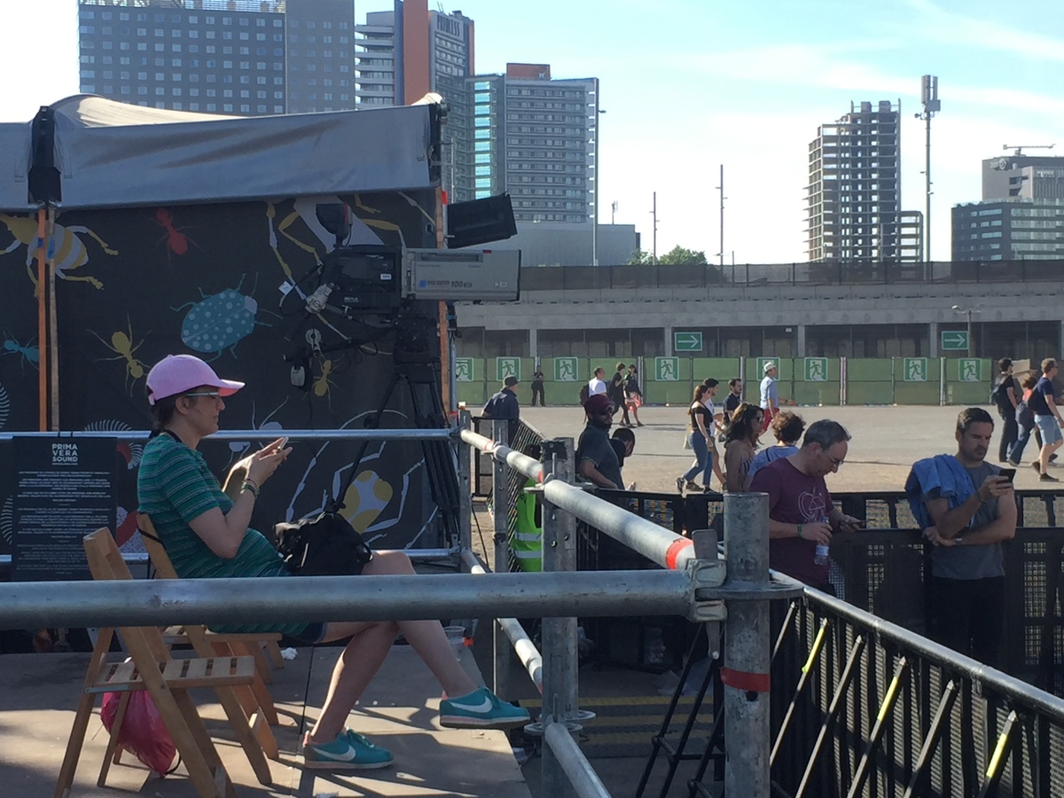 Car Seat Headrest's Concert & Tour History Concert Archives