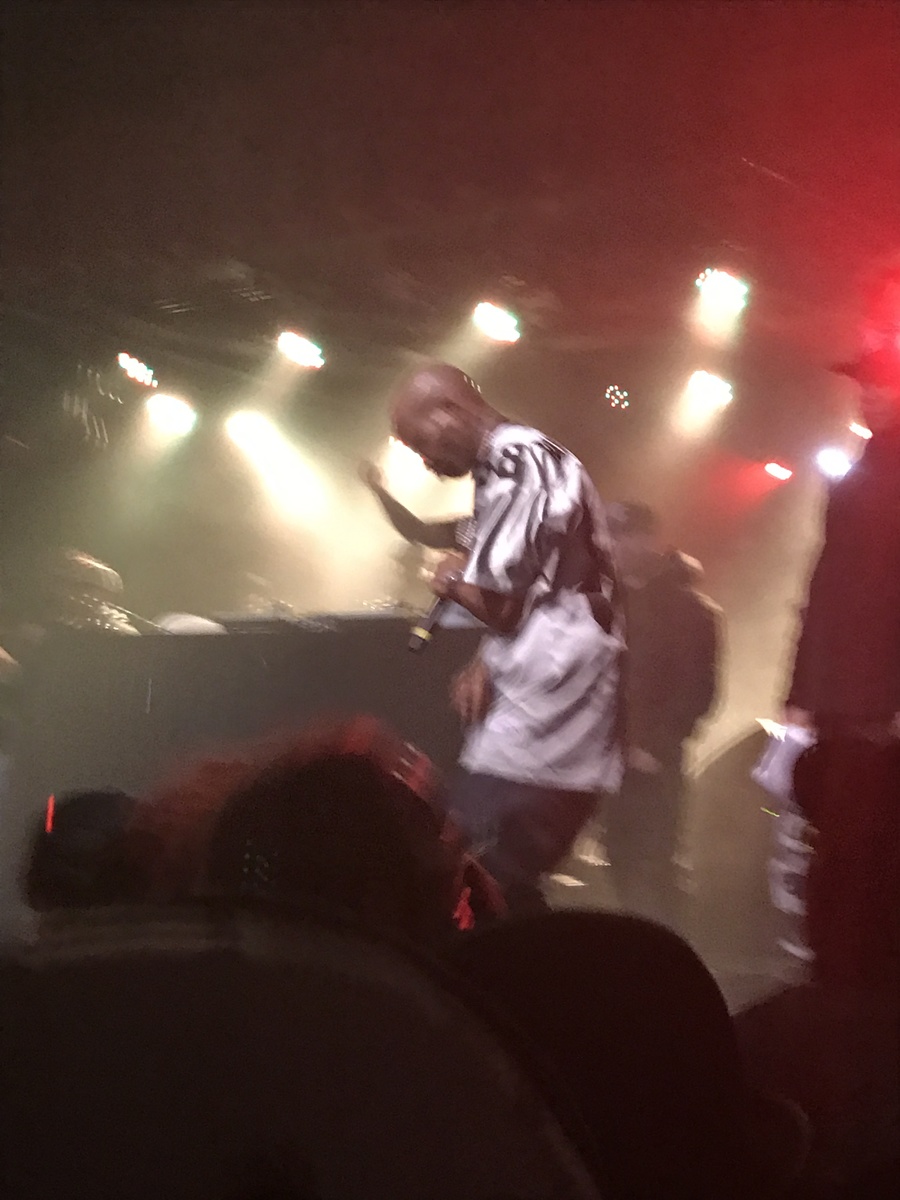 Dmx S Concert Tour History Concert Archives