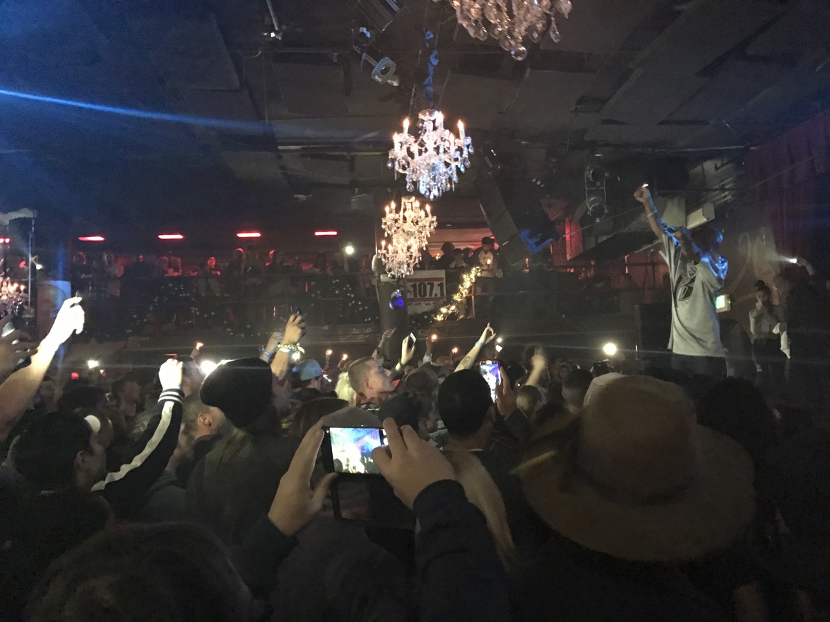 Dmx S Concert Tour History Concert Archives