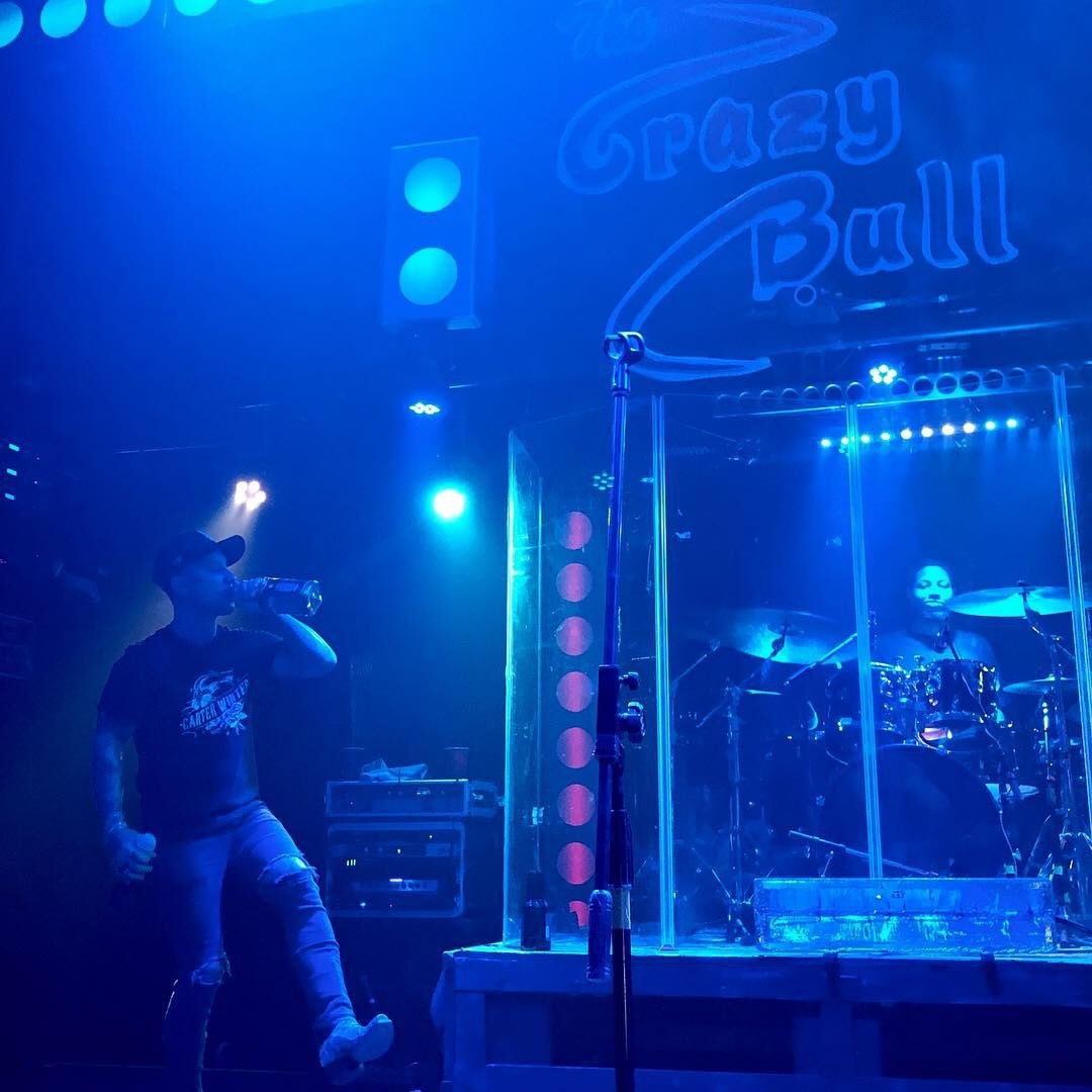 The Concert History of Macon, United States. Concert Archives