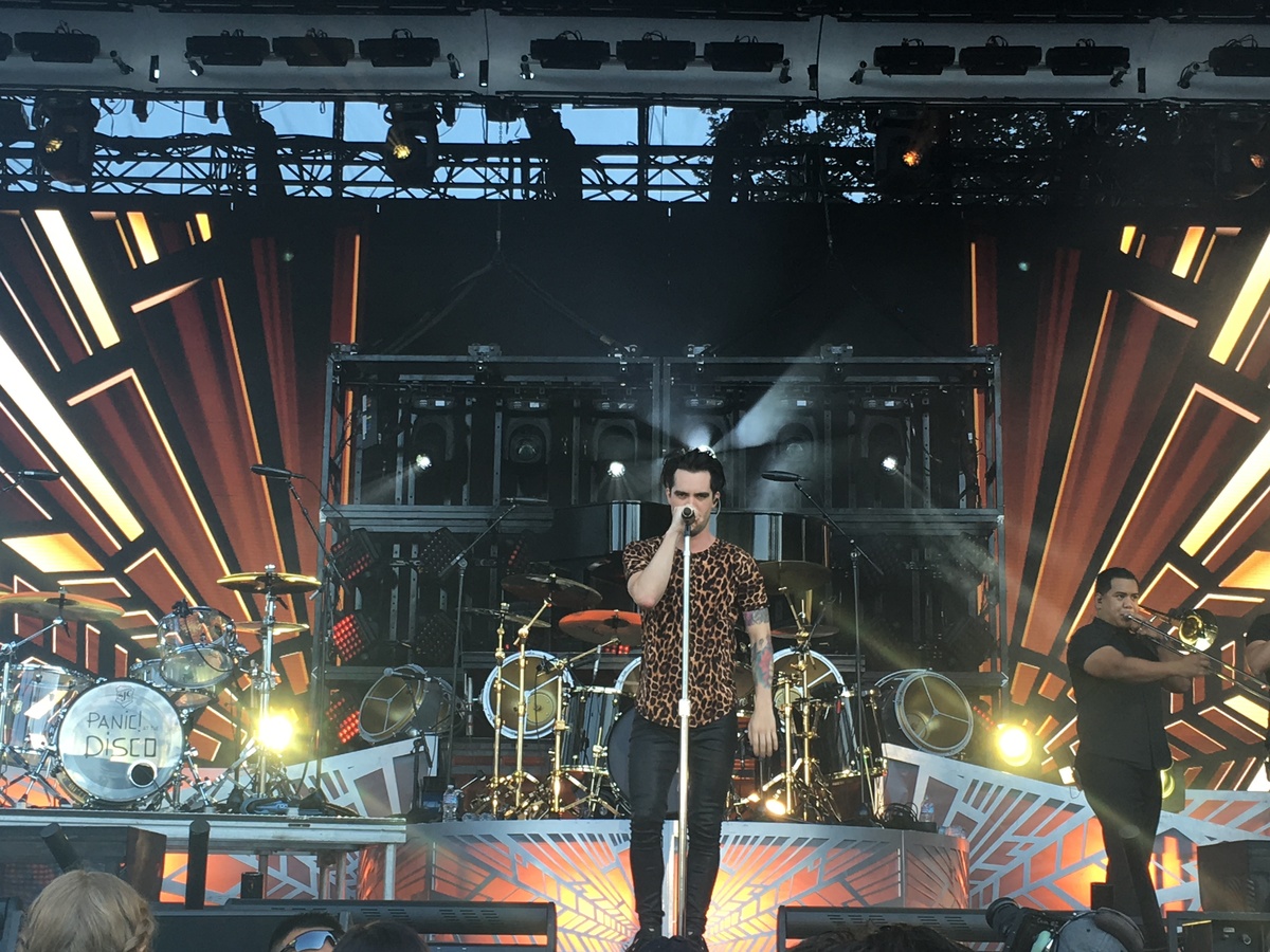 The Concert History Of Marymoor Park Redmond Washington United States Concert Archives