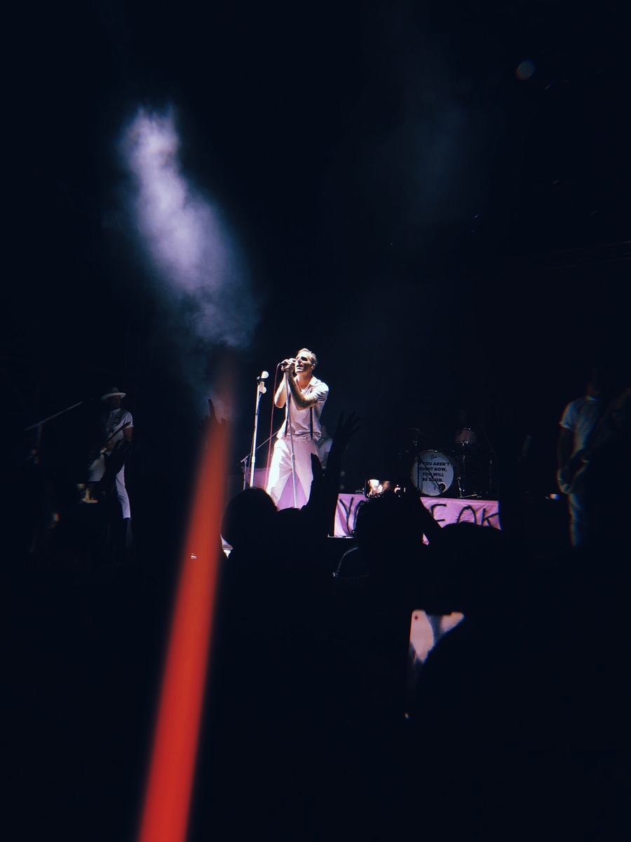 Mom Jeans Concert Photos Concert Archives