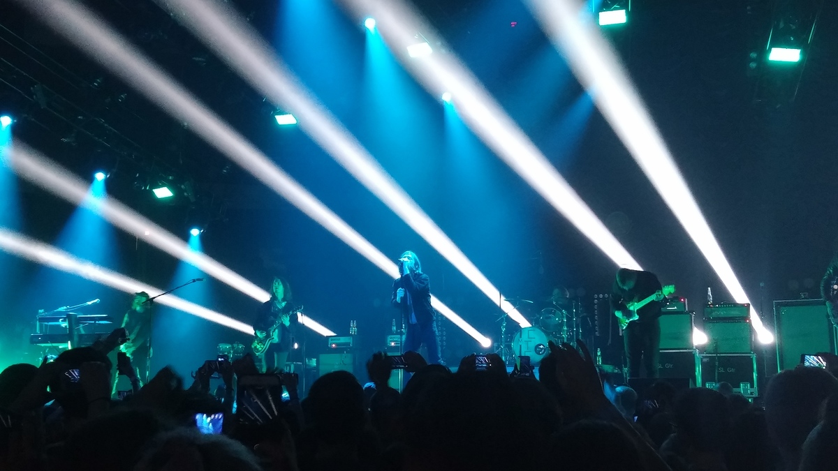 Concert History of Richmond Coliseum Richmond, Virginia, United States Concert Archives