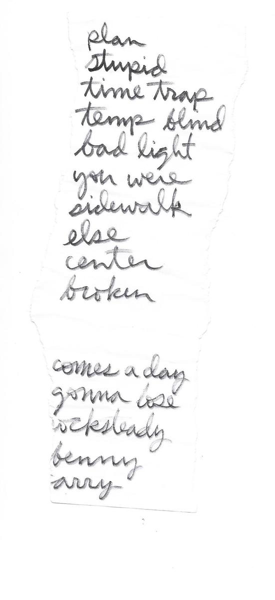 Built To Spill Concert Photos Concert Archives concert archives