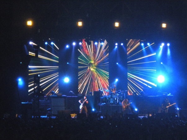 The Concert History of Augusta, Georgia, United States. | Concert Archives