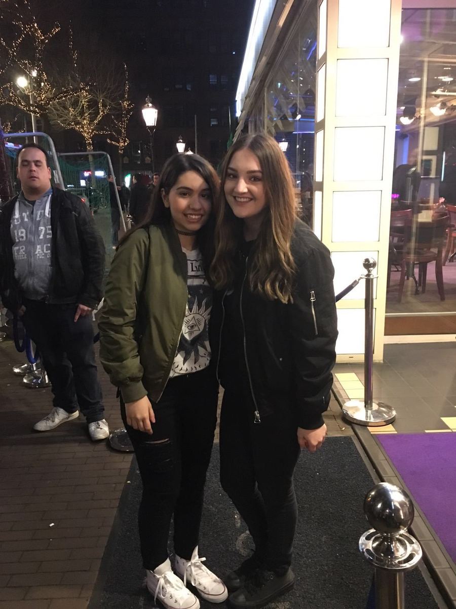 Craig Stickland S Concert Tour History Concert Archives