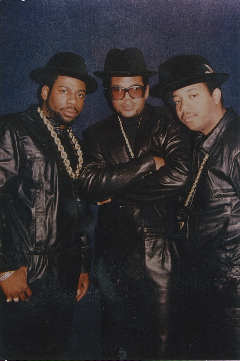 Run DMC Concert & Tour History Concert Archives