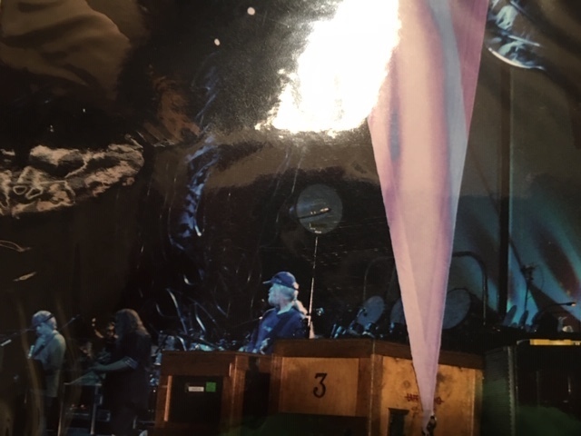 The Dead Concert & Tour History Concert Archives