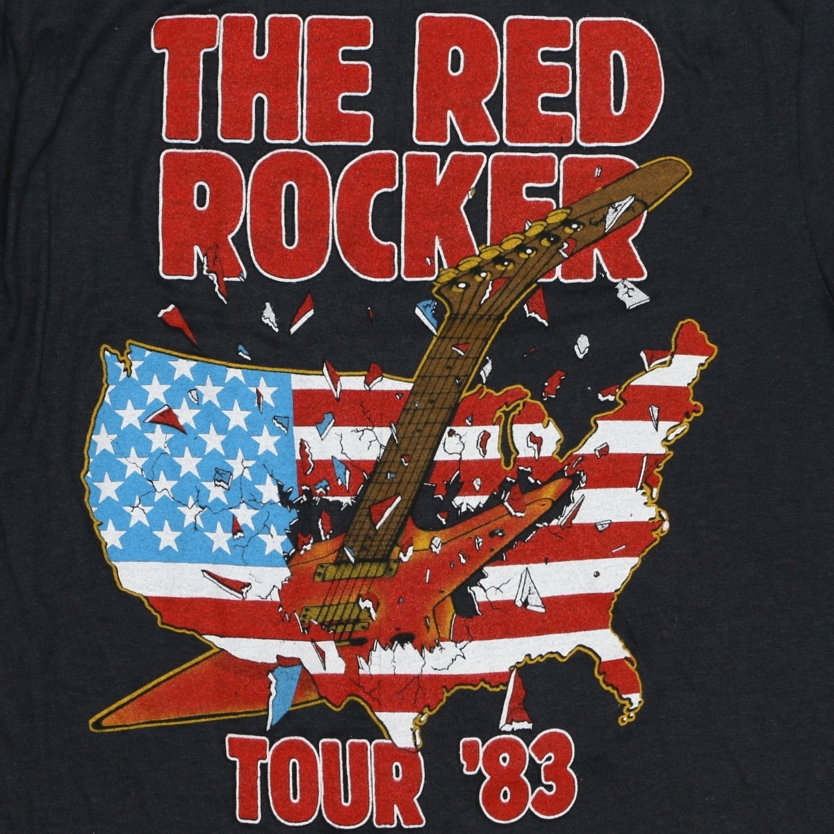 The Concert History of Reunion Arena Dallas, TX | Concert Archives